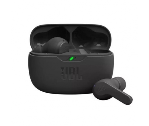 JBL Wave Beam | True wireless earbuds - Black
