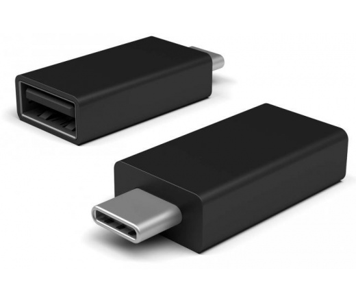 Microsoft Surface USB-C to USB-A adapter