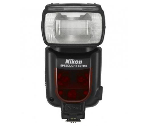 Nikon SB-910 AF TTL