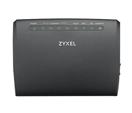 Router ZyXEL AMG1302-T11C-EU01V1F