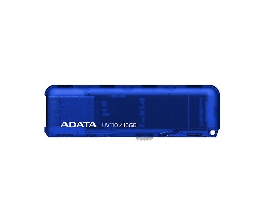ADATA UV110 USB2.0 16GB Kék