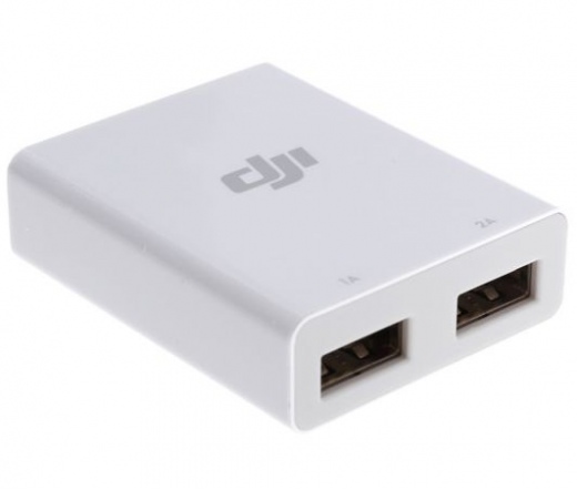 DJI Phantom 4 Part 55 USB Charger