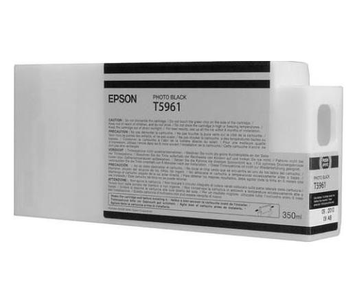 Epson T596100 Fotó Fekete