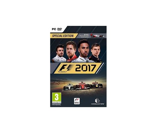 PC F1 2017