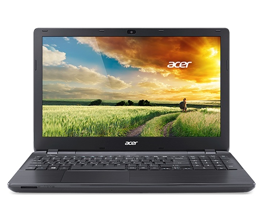 Acer Aspire E5-571G-53QU fekete
