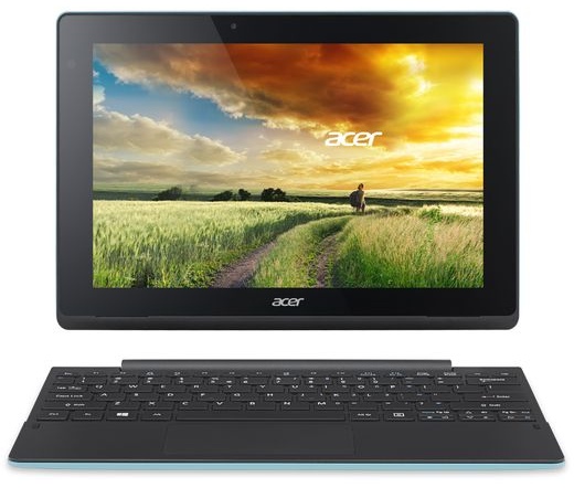 Acer Aspire Switch 10 E 500+64GB kék