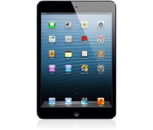 Apple iPad mini 64GB 3G fekete