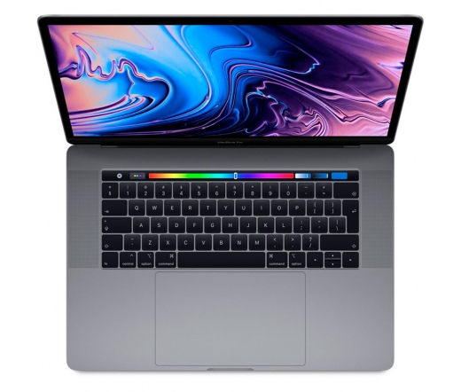 Apple MacBook Pro 15" Retina TouchBar i9 512GB