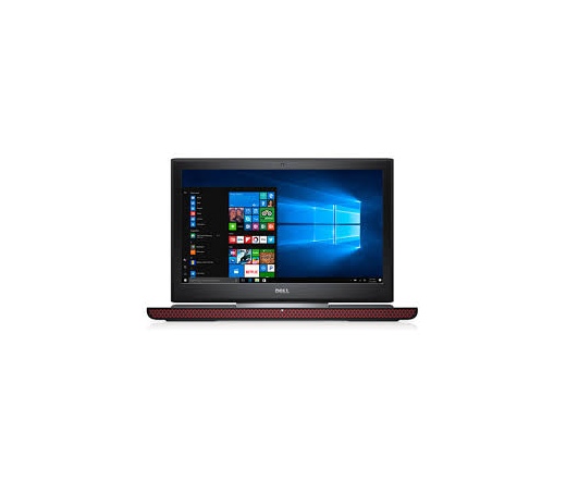 Dell Inspiron 7566 15.6" FHD Gaming