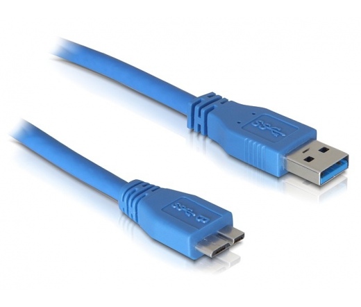 Delock USB3.0 A > Micro USB 3.0 3m