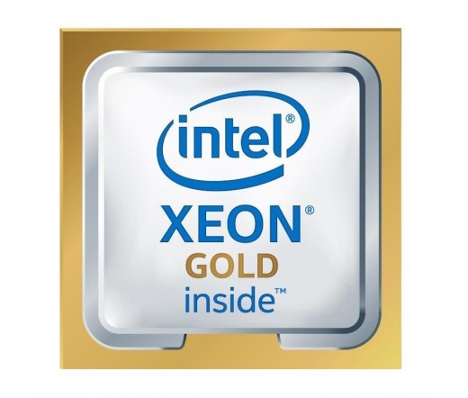 Intel Xeon Gold 5215 Tálcás
