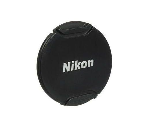 Nikon LC-N72 első objektív sapka