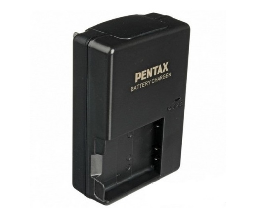Pentax akkumulátor töltő D-BC108E [39077]
