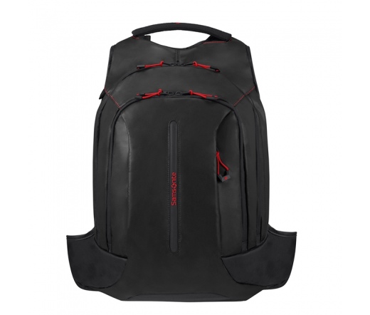 SAMSONITE Ecodiver Travel Backpack S 17.3" Black