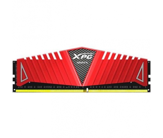 Adata XPG Z1 16GB 2666Mhz DDR4 CL16 Red