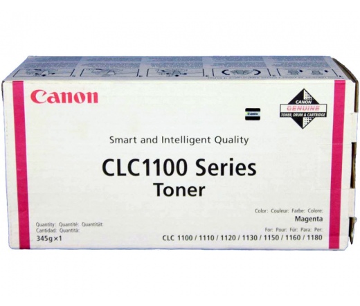 Canon CLC 1130 Magenta toner