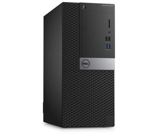 Dell Optiplex 3040 MT i3-6100 4GB 500GB Linux