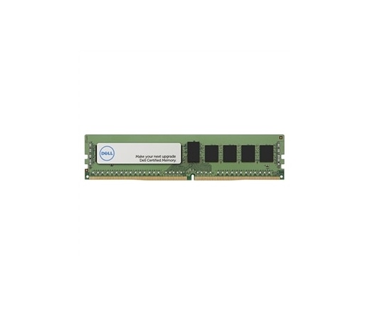 Dell DDR3 8GB 2133MHz RDIMM memória