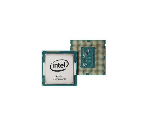 Intel Core i7-4770 tálcás