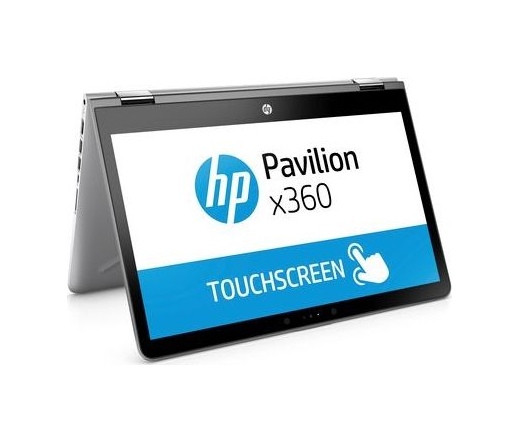 HP Pavilion x360 14-cd0002nh