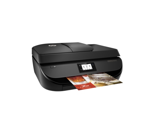 HP DeskJet Ink Advantage 4675 AiO nyomtató