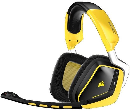 Corsair VOID Wireless Dolby 7.1 Special Edition