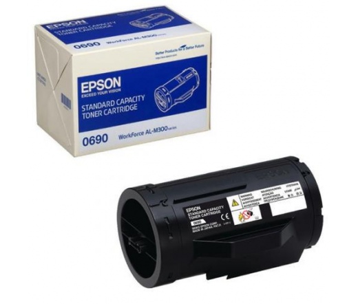 Epson toner AL-M300 Black
