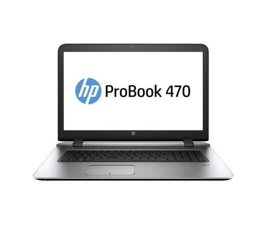 HP ProBook 470 G4 Y8A96EA