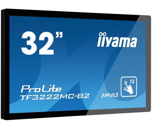 Iiyama ProLite TF3222MC-B2