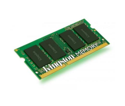 Kingston DDR2 800MHz 2GB (DELL) Notebook