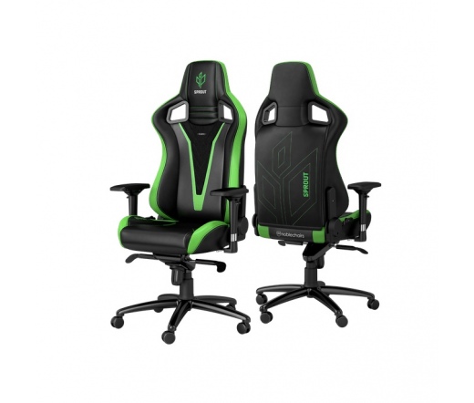 Noblechairs Epic Sprout Edition