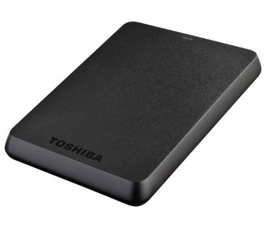 Toshiba Stor.E Basics 2,5" USB3.0 2TB