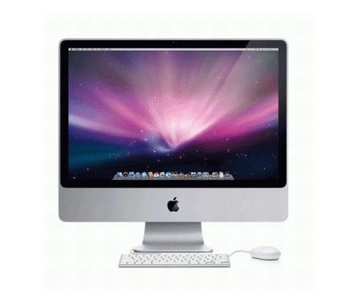 Apple iMac 20" Core 2 Duo 2.66GHz/2GB/320GB