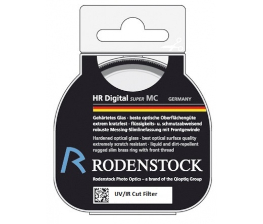 RODENSTOCK UV/ IR Cut 58