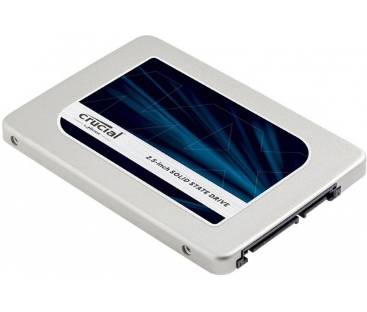 Crucial MX300 SATA 2,5" 525GB