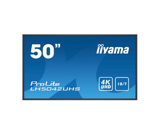 iiyama ProLite LH5042UHS-B3