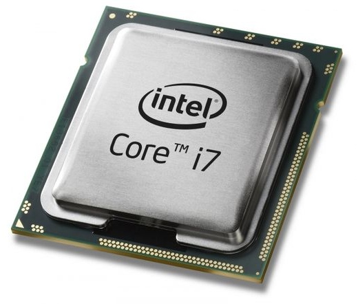 Intel Core i7-3770T tálcás