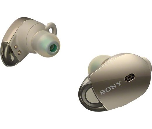 Sony WF-1000X arany