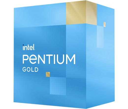Intel Pentium Gold G7400 