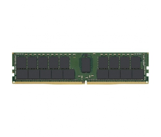 Kingston DDR4 3200MHz CL22 DIMM ECC Reg 2Rx4 64GB 