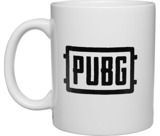PUBG (PlayerUnknown's Battlegrounds) bögre
