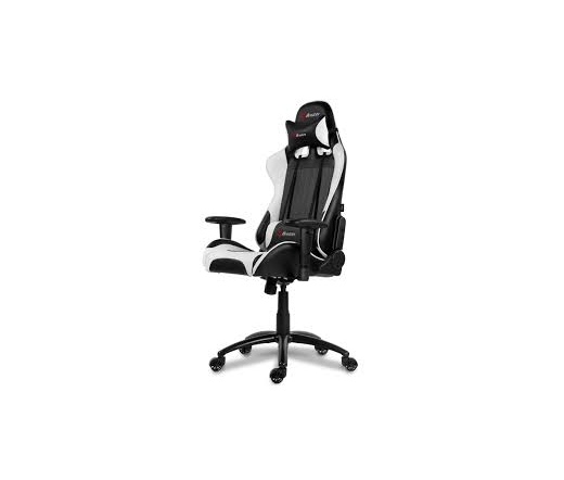 Arozzi Verona Gaming szék - fehér