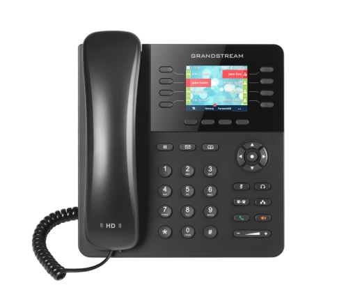Grandstream VoIP telefon GXP2135