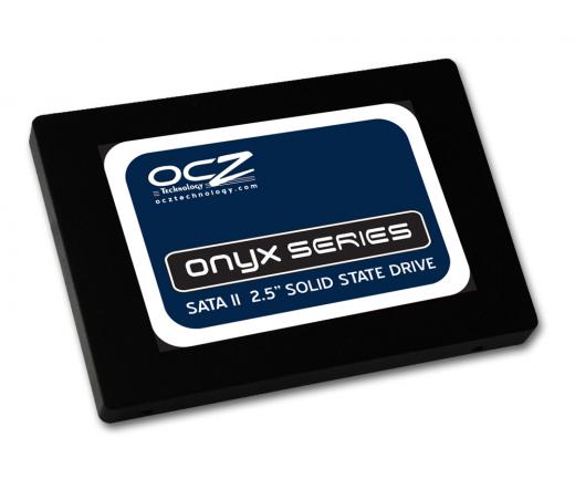 OCZ SATAII 2,5" 64GB Onyx Series