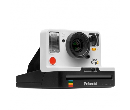Polaroid Originals OneStep 2VF instant - fehér