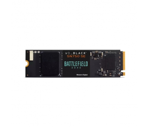 WD Black SN750 SE 1TB + Battlefield 2042