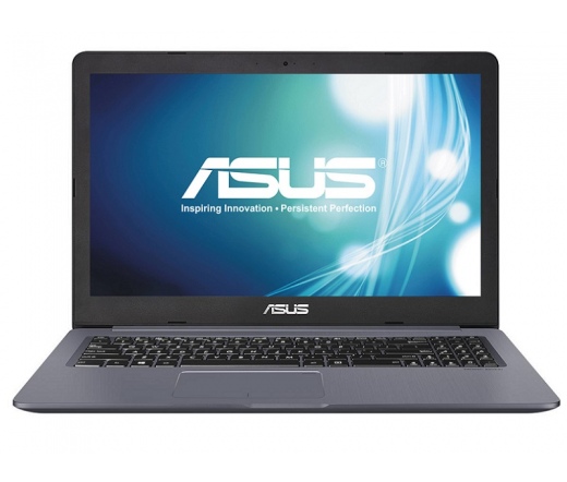 Asus VivoBook Pro N580VD-FY805T 15,6" Szürke