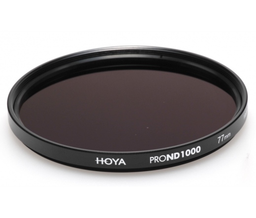 Hoya filters PRO ND1000 (10 stop) 55mm
