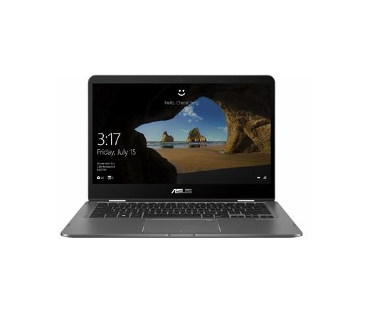 ASUS ZenBook Flip UX461UN-E1019T 14" Szürke