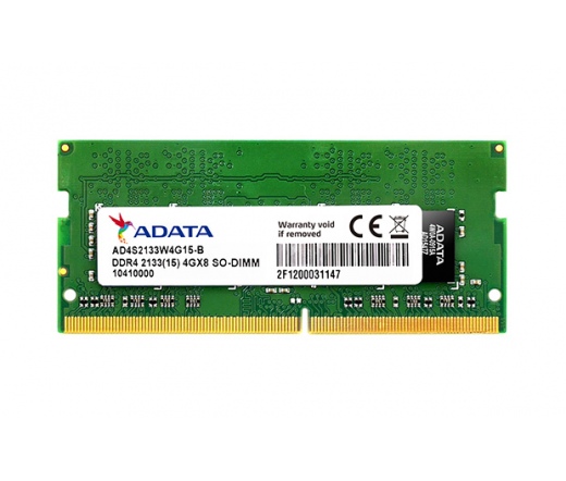 Adata DDR4 16GB 2133MHz CL15 